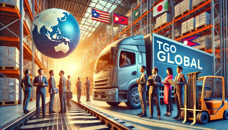 運送業界における特定技能制度の導入メリットとTGOGLOBALのサポート